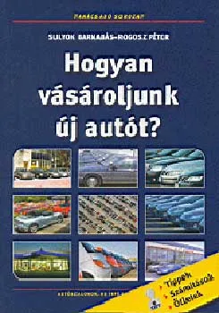 Szuper ajánlat Hogyan vásároljunk új autót?