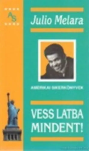 Vess latba mindent! Azonnal elérhető