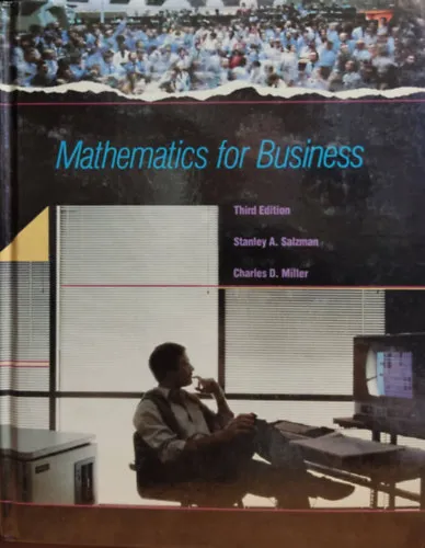 Legjobb ár Mathematics for Business