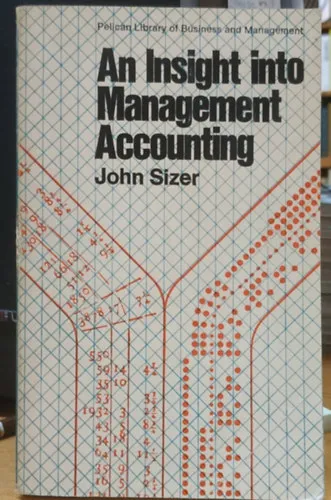 Exkluzív ajánlat An Insight into Management Accounting