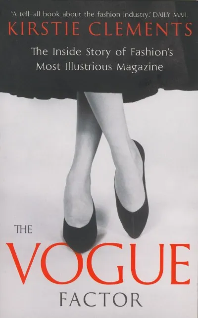 The Vogue Factor Népszerű