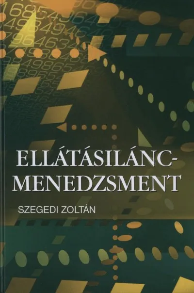 Ellátásilánc-menedzsment - elmélet és gyakorlat Akció