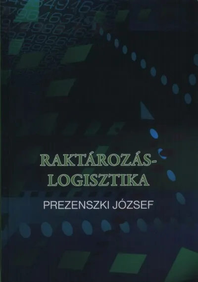Ne maradj le Raktározás-logisztika - CD melléklettel
