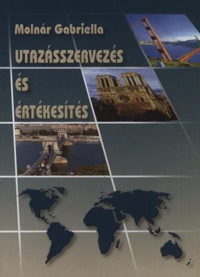 Csak ma Utazásszervezés és értékesítés