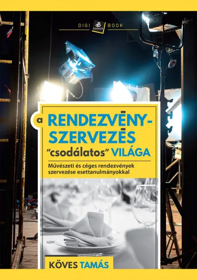 A rendezvényszervezés "csodálatos" világa Vásárlói kedvenc