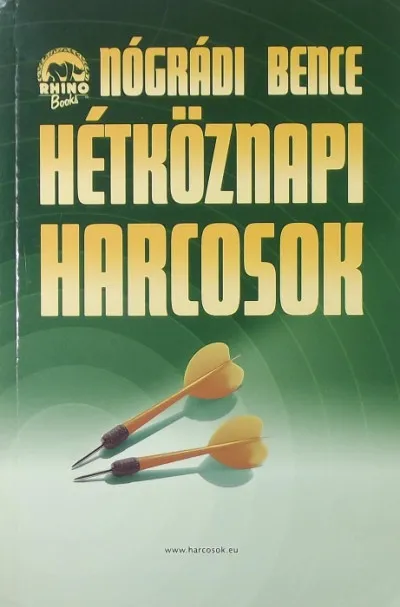 Expressz kézbesítés Hétköznapi harcosok II.