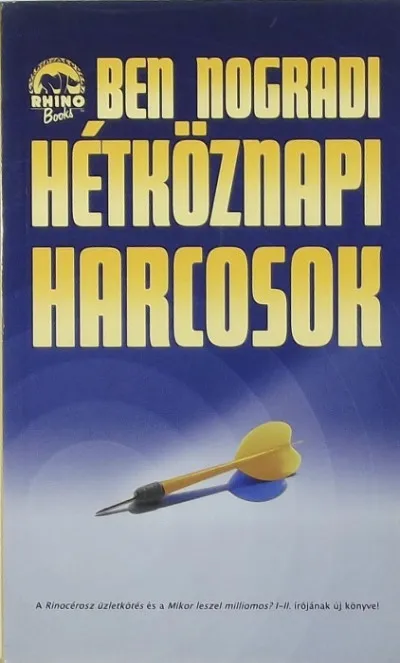 Árengedmény Hétköznapi harcosok