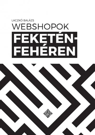 Expressz kézbesítés Webshopok feketén-fehéren