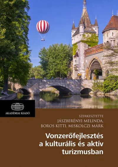Vonzerőfejlesztés a kulturális és aktív turizmusban Biztonságos fizetés