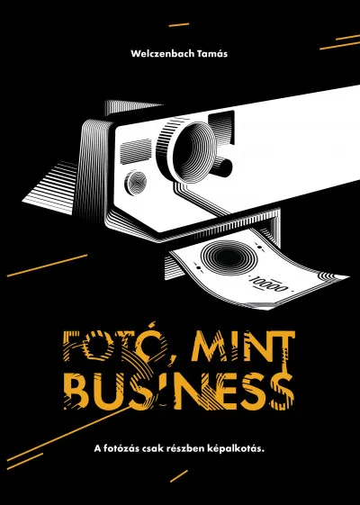 Kedvezmény Fotó, mint business