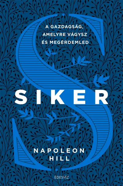 Ajánlat Siker - A gazdagság, amelyre vágysz és megérdemled