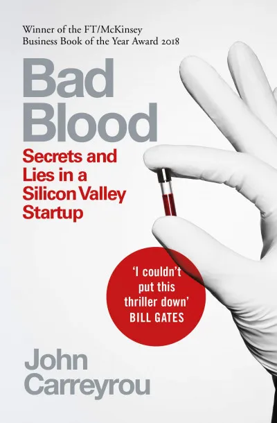 Bad Blood Korlátozott ajánlat