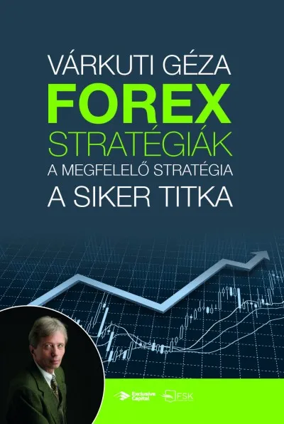 Forex-stratégiák - A megfelelő stratégia a siker titka Kihagyhatatlan ajánlat