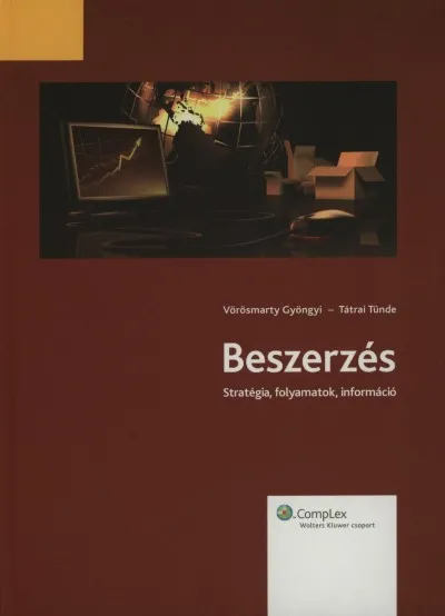 Outlet Beszerzés - Stratégia, folyamatok, információ