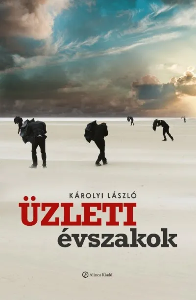 Üzleti évszakok Ajánlat