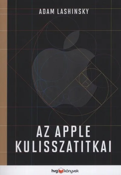 Népszerű Az Apple kulisszatitkai