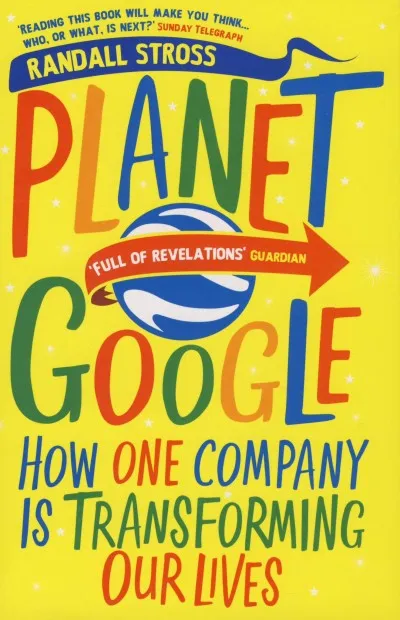 Akciós ár Planet Google - How One Company is Transforming Our Lives