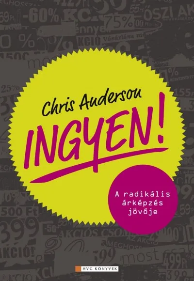 Ingyen! - A radikális árképzés jövője Expressz szállítás