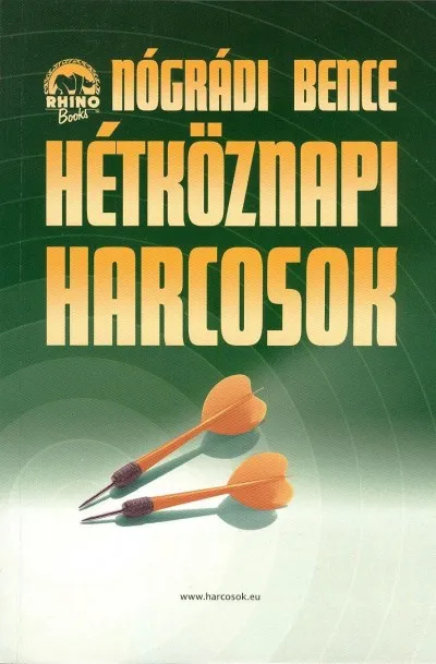 Kihagyhatatlan ajánlat Hétköznapi harcosok II.