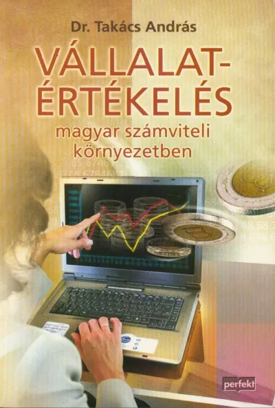Azonnali szállítás Vállalatértékelés - Magyar számviteli környezetben