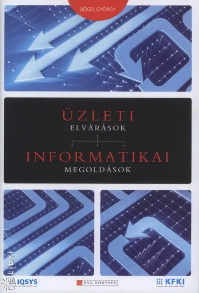 Expressz szállítás Üzleti elvárások - Informatikai megoldások