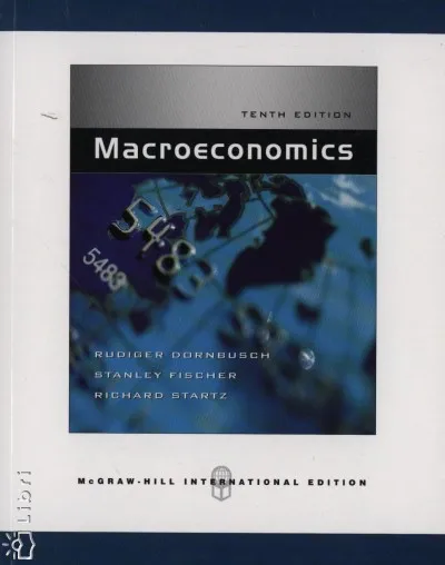 Macroeconomics Legnépszerűbb