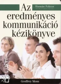Az eredményes kommunikáció kézikönyve Akció
