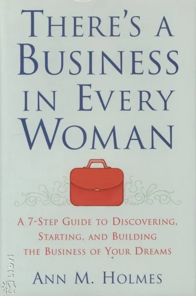 There's a Business in Every Woman Árcsökkenés