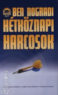 Hétköznapi harcosok Rendeld meg most