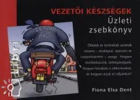 Vezetői készségek - Üzleti zsebkönyv Outlet