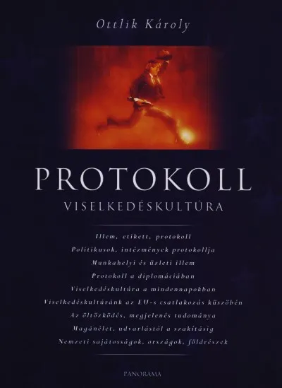Kedvezmény Protokoll - Viselkedéskultúra