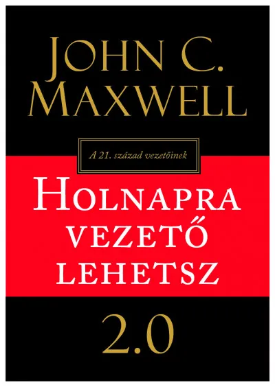 Különleges ajánlat Holnapra vezető lehetsz 2.0