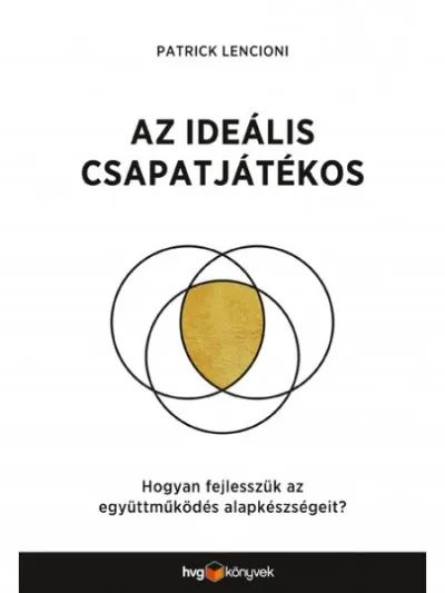 Az ideális csapatjátékos - Hogyan fejlesszük az együttműködés alapkészségeit? Szuper akció