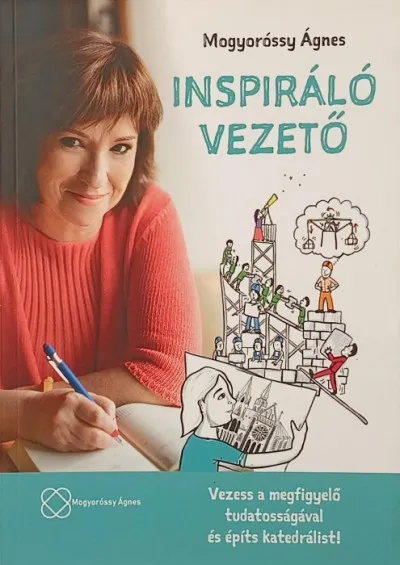Inspiráló vezető Rendeld meg most