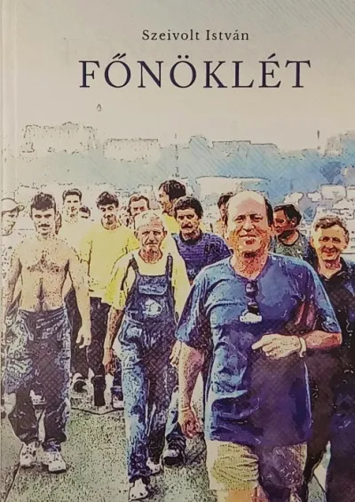 Főnöklét Végkiárusítás