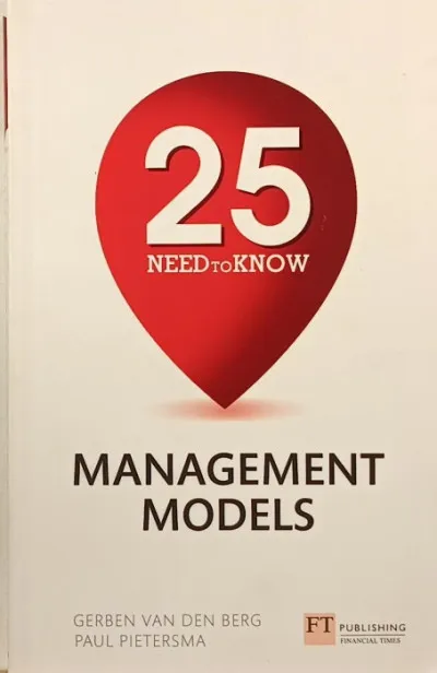25 Need-to-Know Management Models Kihagyhatatlan ajánlat