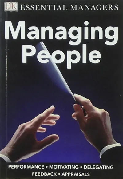 Managing People Gyors kiszállítás
