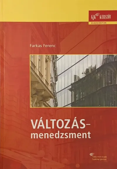 Gyors kiszállítás Változásmenedzsment