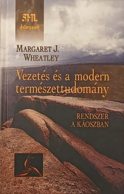 Olcsóbb Vezetés és a modern természettudomány - Rendszer a káoszban