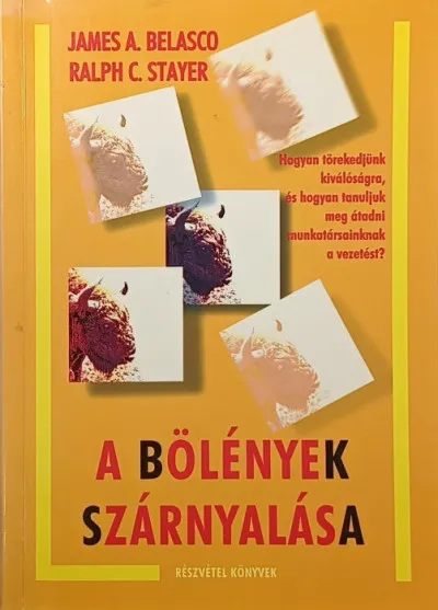 Csak ma A bölények szárnyalása
