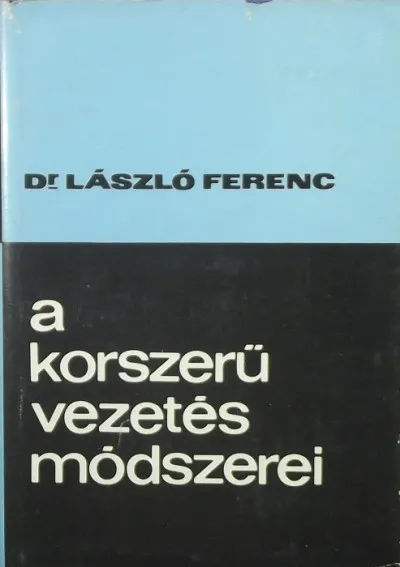 A korszerű vezetés módszerei Expressz kézbesítés
