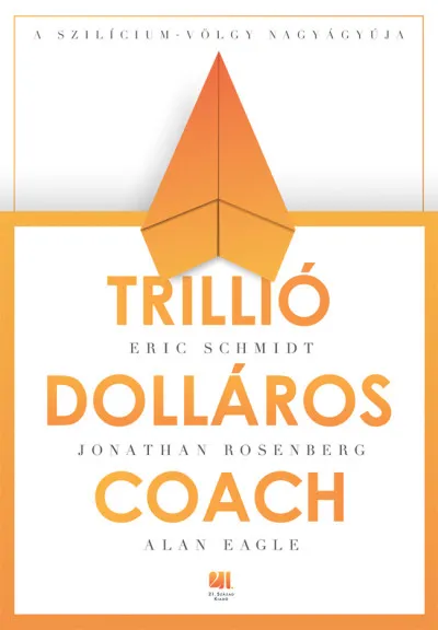 Trillió dolláros coach Biztonságos fizetés