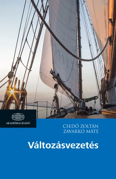 Ajánlat Változásvezetés