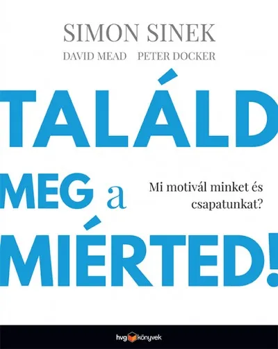 Biztonságos vásárlás Találd meg a miérted! - Mi motivál minket és csapatunkat?