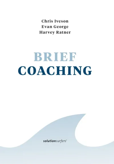 Brief coaching - Megoldásközpontú megközelítés Gyors kiszállítás