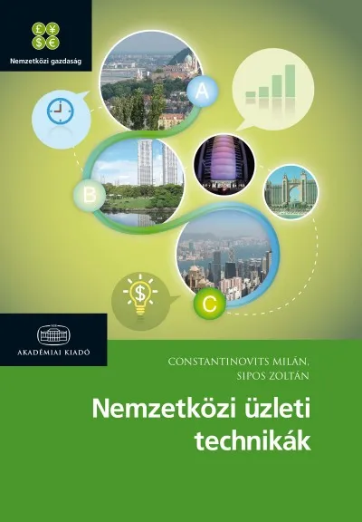 Szezonális akció Nemzetközi üzleti technikák