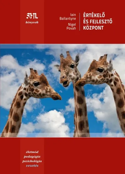 Nézd meg most Értékelő és fejlesztő központ