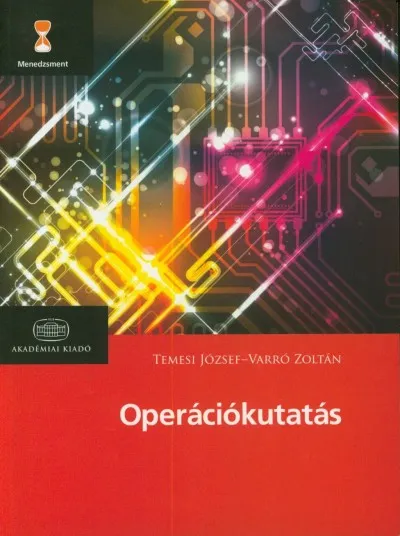 Operációkutatás Szuper akció