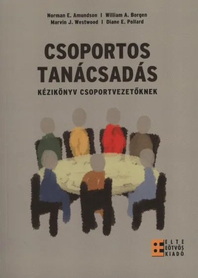 Szezonális akció Csoportos tanácsadás - Kézikönyv csoportvezetőknek