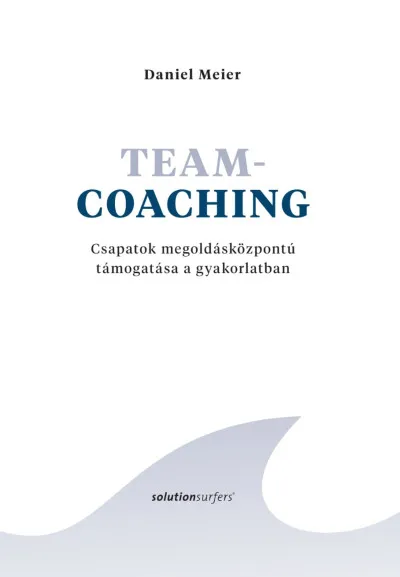 Bestseller Teamcoaching